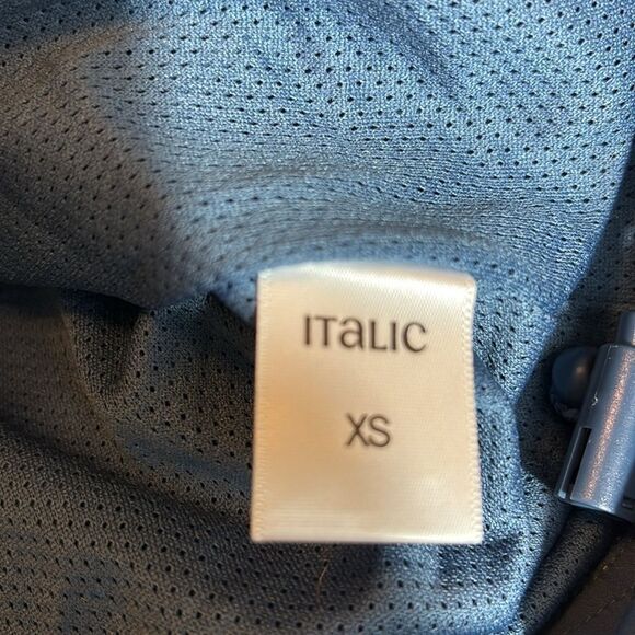 NEW ITALIC | XS jacket - Picture 3 of 5